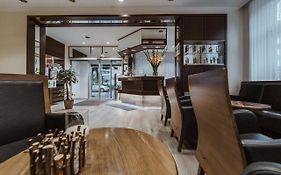 Hotel am Marschiertor