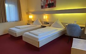 Hotel am Marschiertor